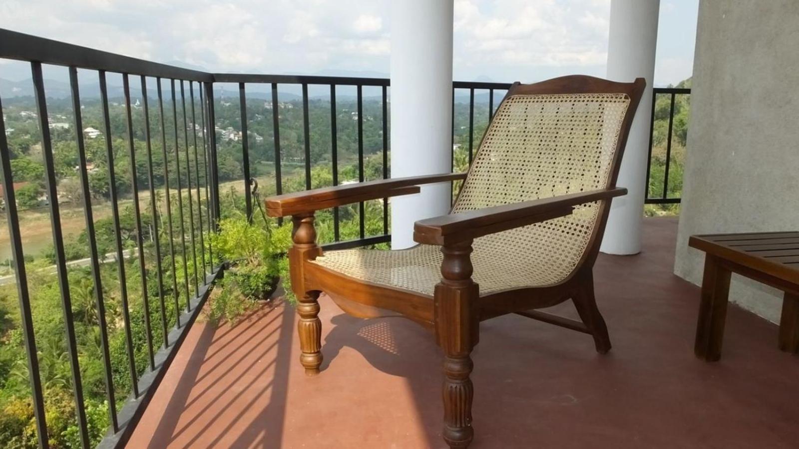 Villa Arunalu קנדי מראה חיצוני תמונה