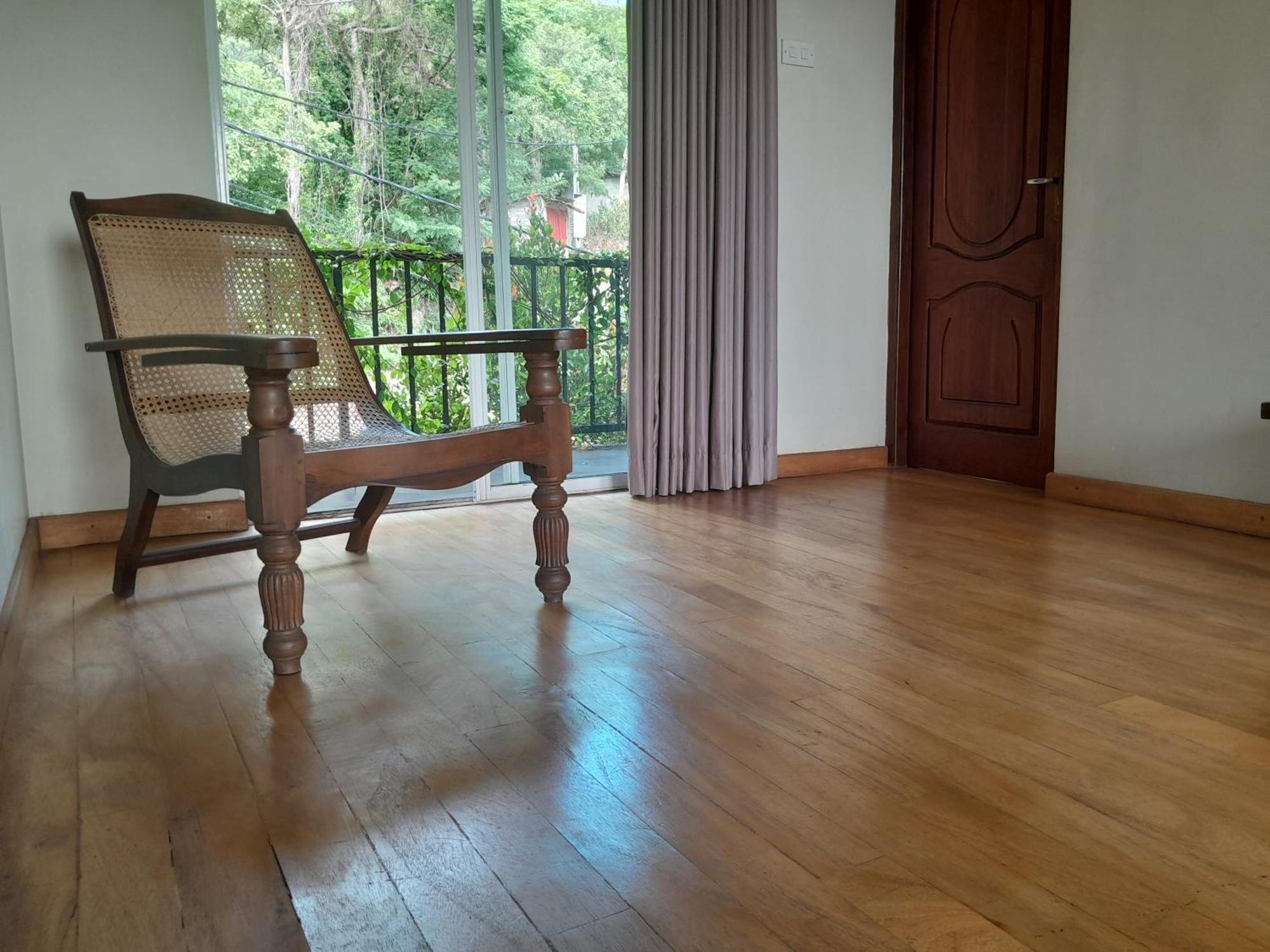 Villa Arunalu קנדי מראה חיצוני תמונה