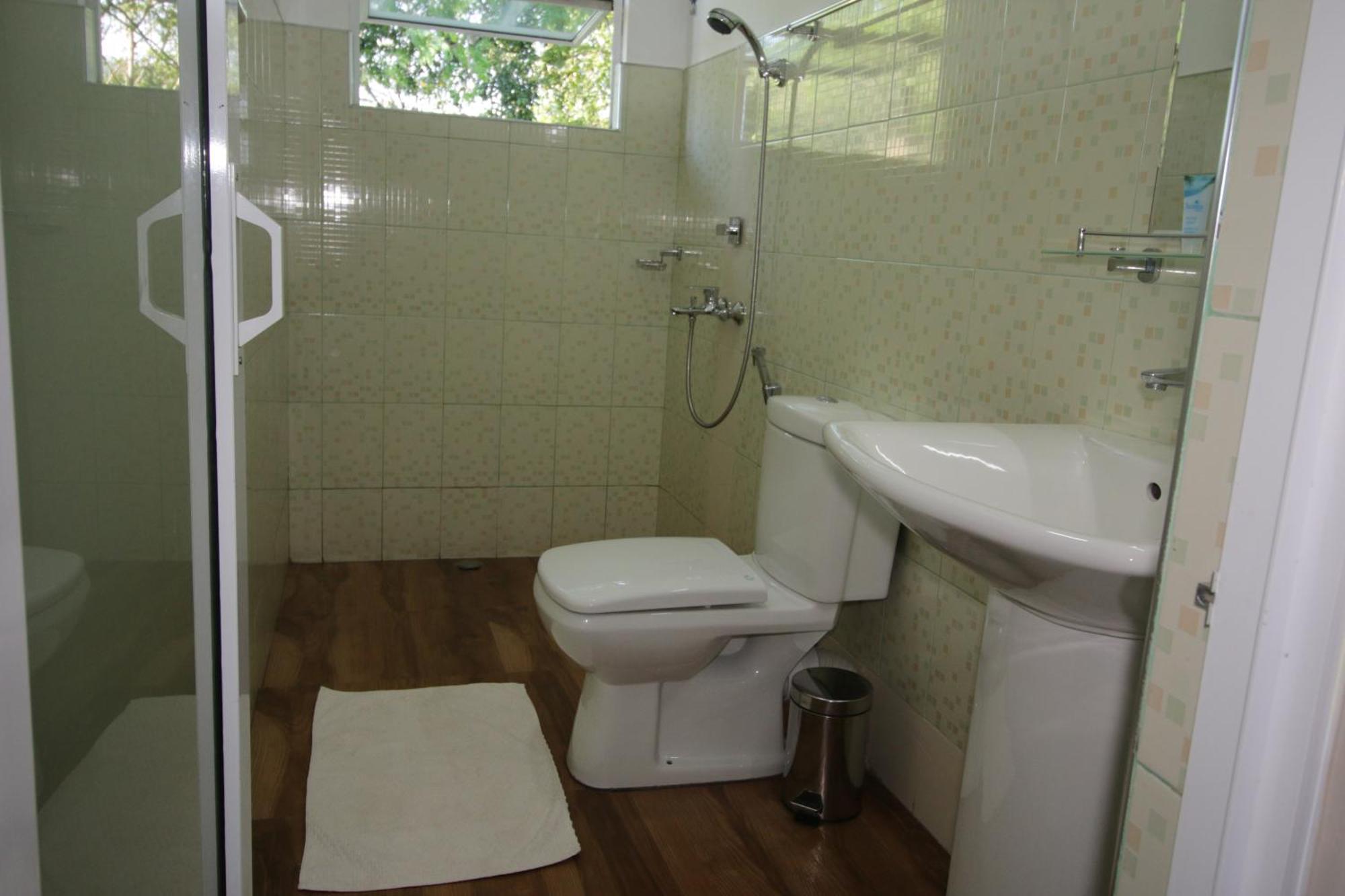 Villa Arunalu קנדי מראה חיצוני תמונה