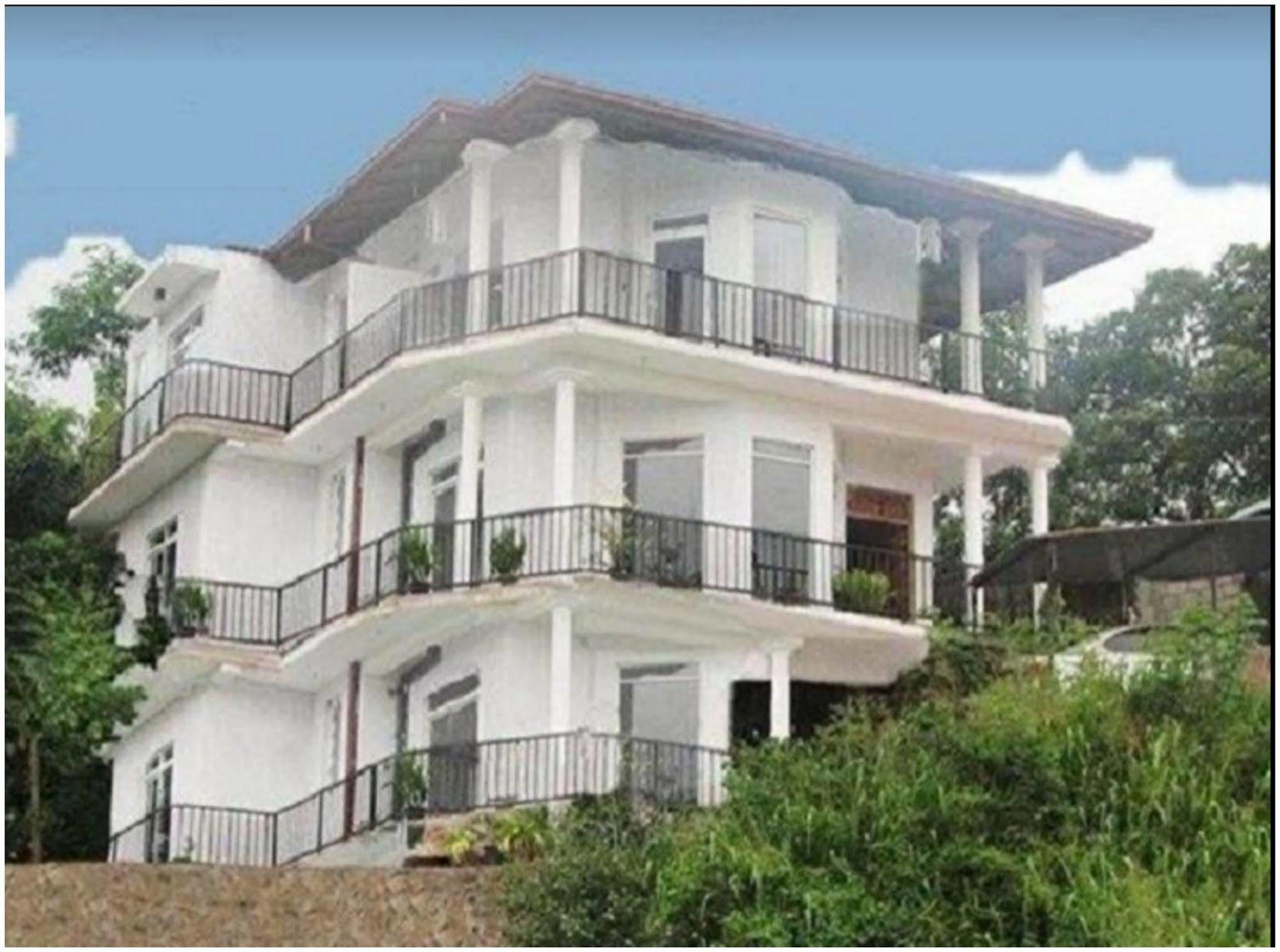 Villa Arunalu קנדי מראה חיצוני תמונה