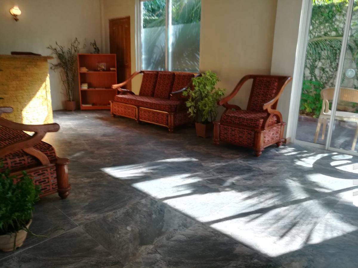 Villa Arunalu קנדי מראה חיצוני תמונה